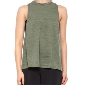 Nux Don’t Cross Me Tank NWT
